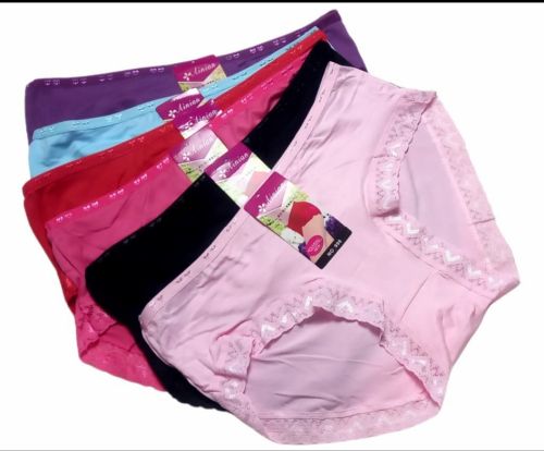 62rb_celana dalam renda katun XL